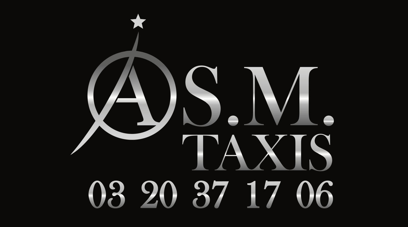 ASM Taxis - Taxi Lille